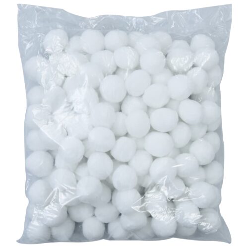 Pool Filter Ball 700 g PE - Image 3