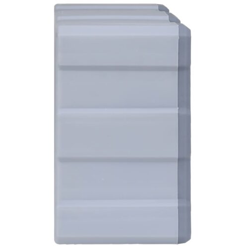 Multi-drawer Organiser with 22 Drawers 49x16x25.5cm - Image 3