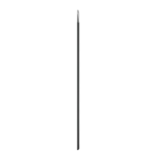 Fireplace Glass Plate 80x60cm - Image 5