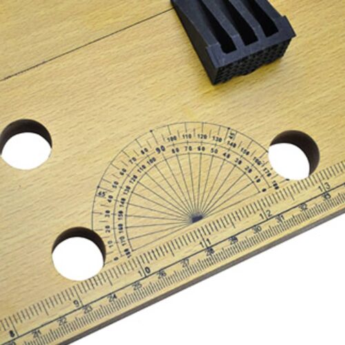 Workbench - Image 4