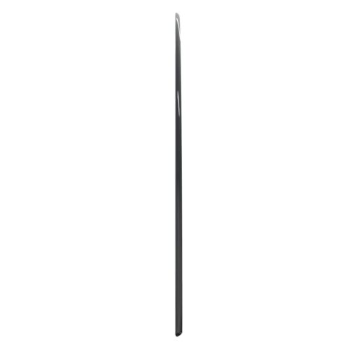 Fireplace Glass Plate Half Round 1000x500mm - Image 5