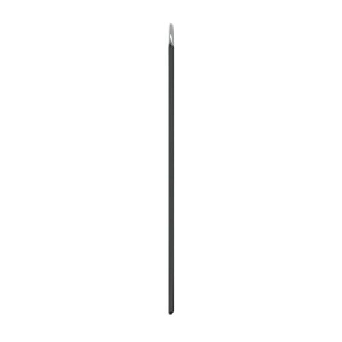 Fireplace Glass Plate 100x50cm - Image 5