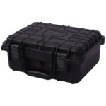 Protective Equipment Case 35x29.5x15cm Black