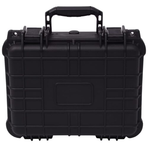 Protective Equipment Case 35x29.5x15cm Black - Image 2