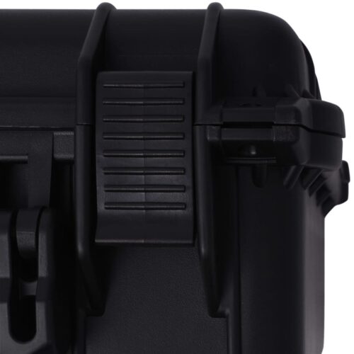Protective Equipment Case 35x29.5x15cm Black - Image 7
