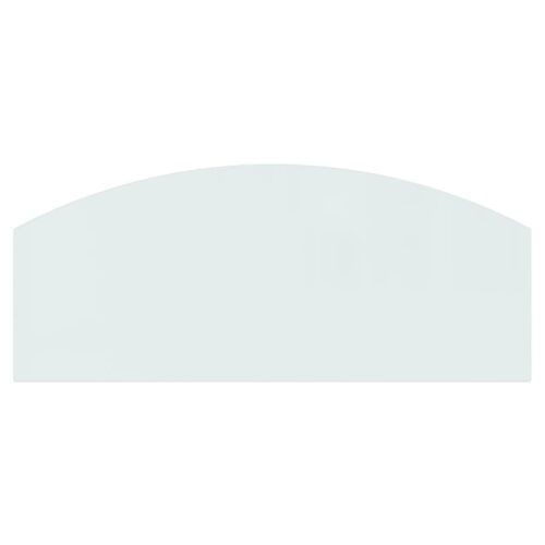 Fireplace Glass Plate 120x50cm - Image 4