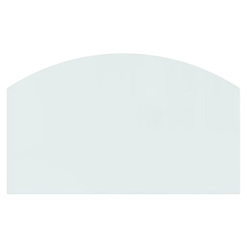 Fireplace Glass Plate 100x60cm - Image 4