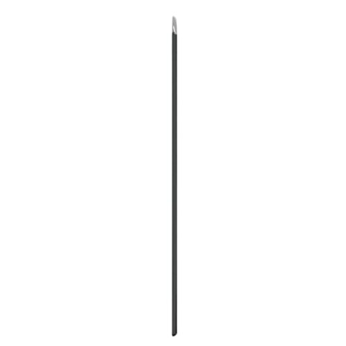Fireplace Glass Plate 100x60cm - Image 5