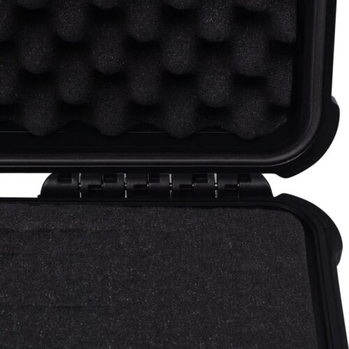 Protective Equipment Case 40.6x33x17.4cm Black - Image 6