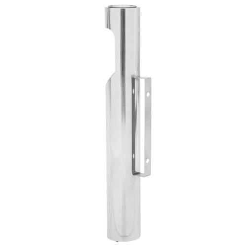 Wall Mounted Ashtray Stainless Steel - Image 5