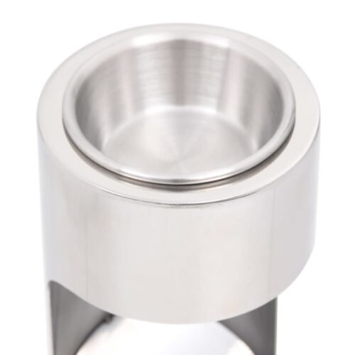 Wall Mounted Ashtray Stainless Steel - Image 6