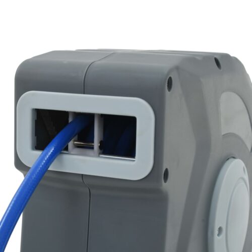 Automatic Air Hose Reel 1/4" 12 m - Image 5
