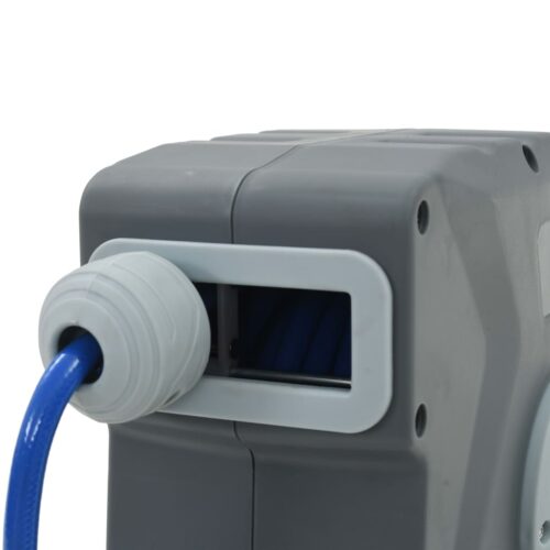 Automatic Air Hose Reel 1/4" 12 m - Image 6