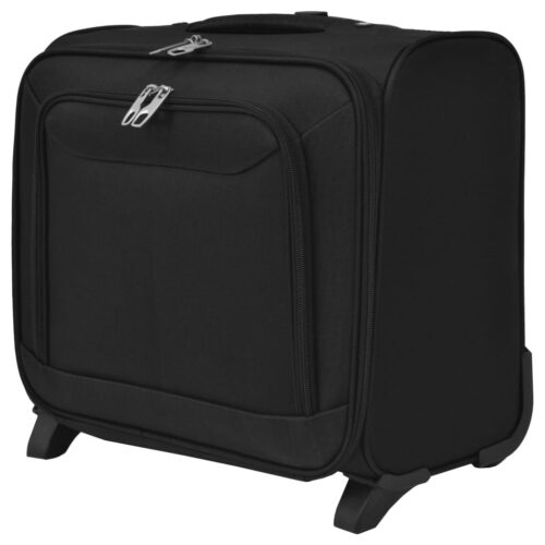 Pilot Trolley Black - Image 4