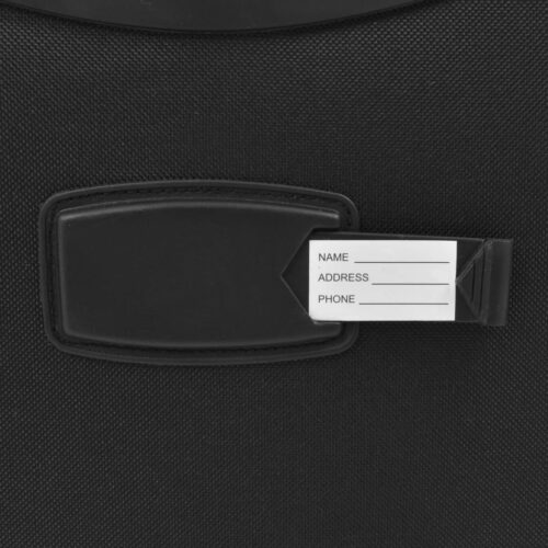 Pilot Trolley Black - Image 5