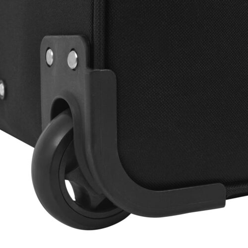 Pilot Trolley Black - Image 9