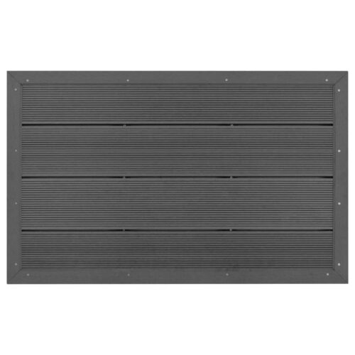 Floor Element for Solar Shower Pool Ladder WPC - Image 5
