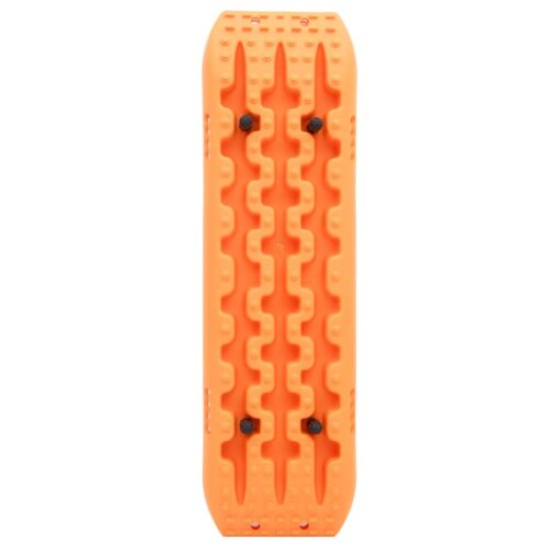 Traction Boards 2pcs Orange 106x30.5x7cm Nylon - Image 3