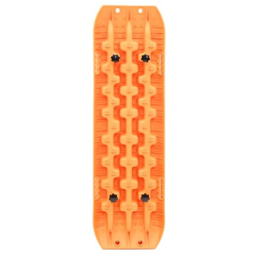 Traction Boards 2pcs Orange 106x30.5x7cm Nylon - Image 4