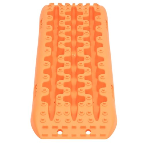 Traction Boards 2pcs Orange 106x30.5x7cm Nylon - Image 5