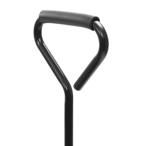 Folding Hand Trolley Steel Blue - Image 6