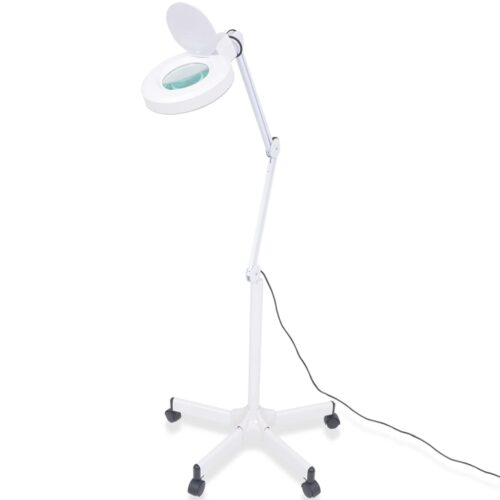 Standing Magnifying Lamp - Image 2