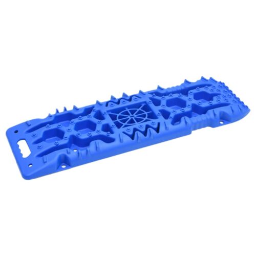 Traction Boards 2pcs Blue 107x31x7cm Nylon - Image 2