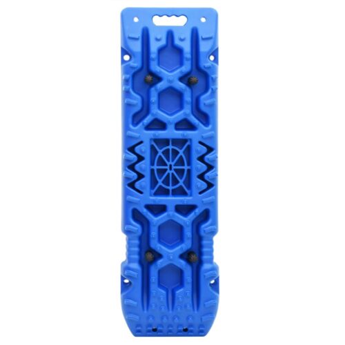 Traction Boards 2pcs Blue 107x31x7cm Nylon - Image 3