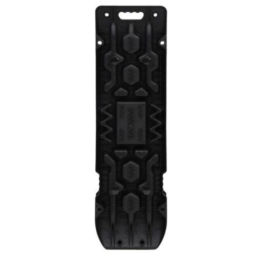 Traction Boards 2pcs Black 107x31x7cm Nylon - Image 3