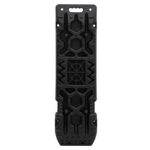 Traction Boards 2pcs Black 107x31x7cm Nylon - Image 4