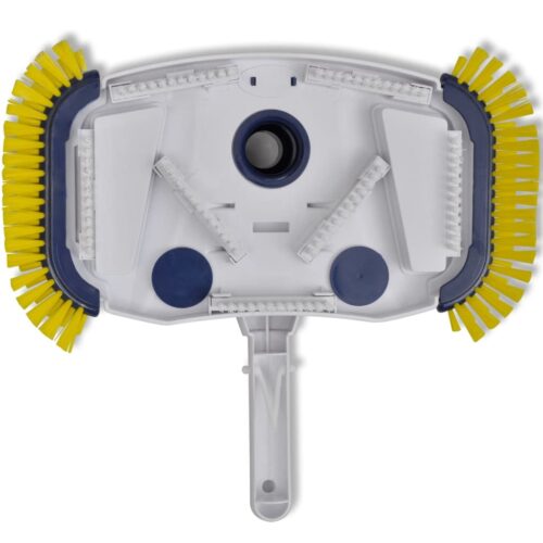 Pool Cleaning Tool Vacuum with Telescopic Pole Hose - Image 5