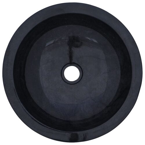 Sink 40x12cm Marble Black - Image 10