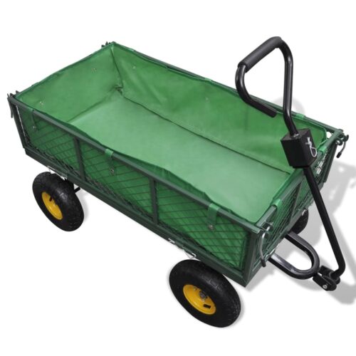 Garden Trolley 350 kg Load - Image 2