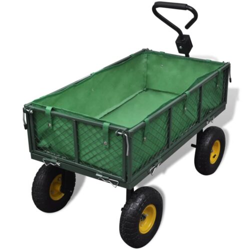 Garden Trolley 350 kg Load - Image 3