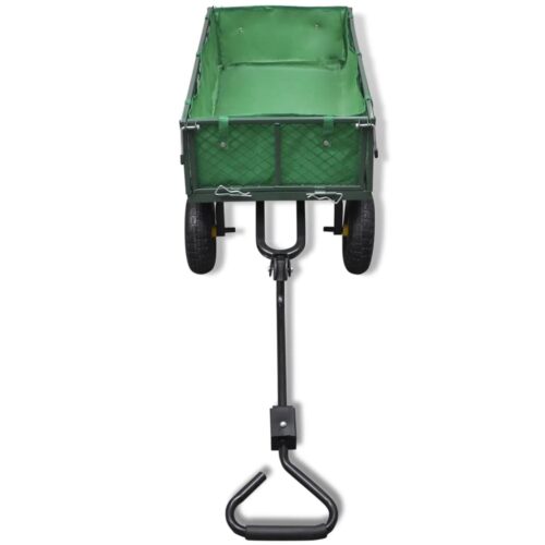 Garden Trolley 350 kg Load - Image 4