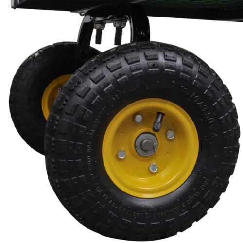Garden Trolley 350 kg Load - Image 5