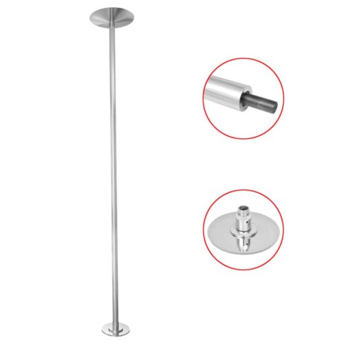 Dancing Pole Height-adjustable - Image 2