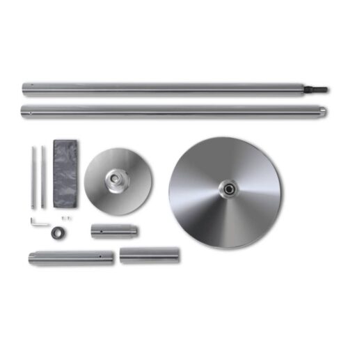 Dancing Pole Height-adjustable - Image 6