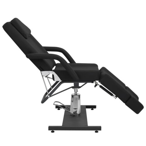 Massage Table Beauty Therapy Treatment Salon Chair Recliner Bed Faux Leather - Image 3