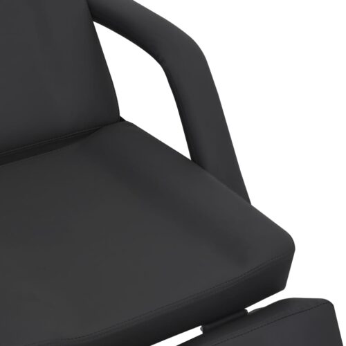 Massage Table Beauty Therapy Treatment Salon Chair Recliner Bed Faux Leather - Image 7