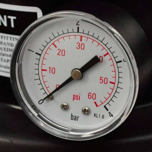 2pcs Sand Filter Pump 400W 11000LPH Above Ground Swimming Pools Cleaning - Image 5