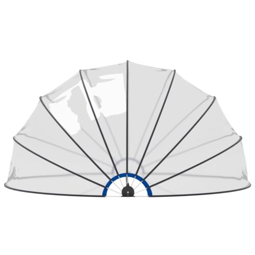 Pool Dome 559x275cm - Image 4