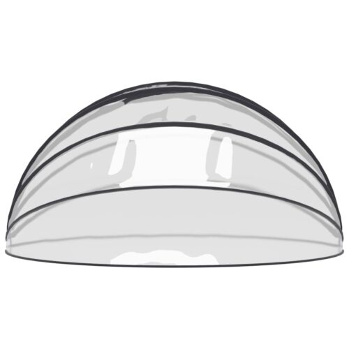 Pool Dome 559x275cm - Image 5