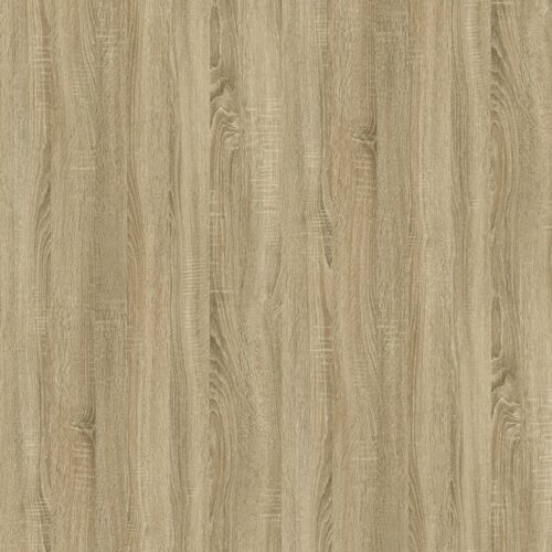 Wall Mounted TV Cabinet Sonoma Oak 40x34.5x100cm - Image 9