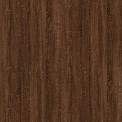 Wall Mounted TV Cabinets 2pcs Brown Oak 40x34.5x40cm - Image 10