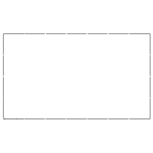 Outdoor Dog Kennel Steel 25.8m² - Image 4