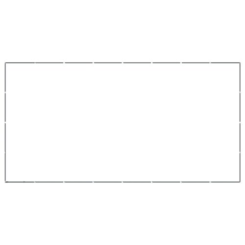 Outdoor Dog Kennel Steel 29.49m² - Image 4