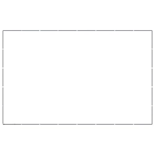 Outdoor Dog Kennel Steel 36.86m² - Image 4
