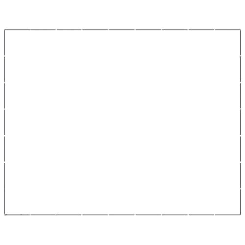 Outdoor Dog Kennel Steel 58.06m² - Image 4