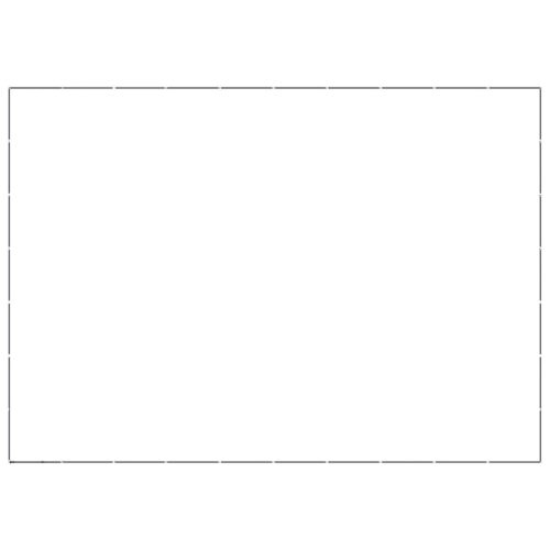 Outdoor Dog Kennel Steel 64.51m² - Image 4